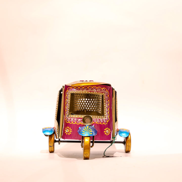 Auto Rickshaw Pen Holder