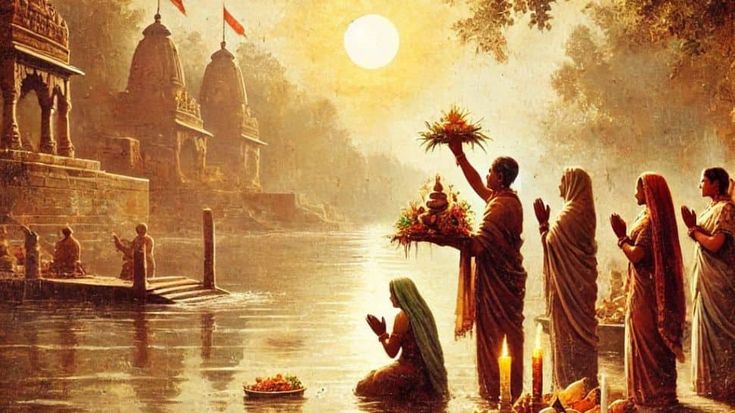 The Right Time to Connect: Morning and Evening Pooja Explained
