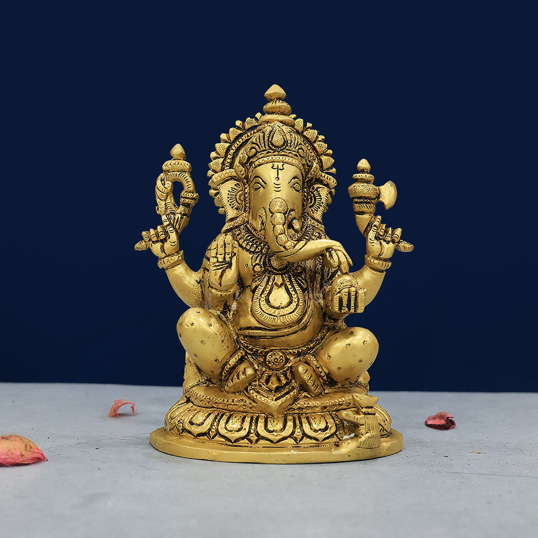 Choosing the Right Idol for Your Home Altar
