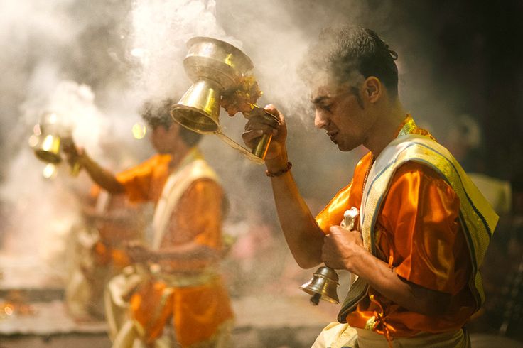 Why Daily Pooja Can Transform Your Mind and Soul