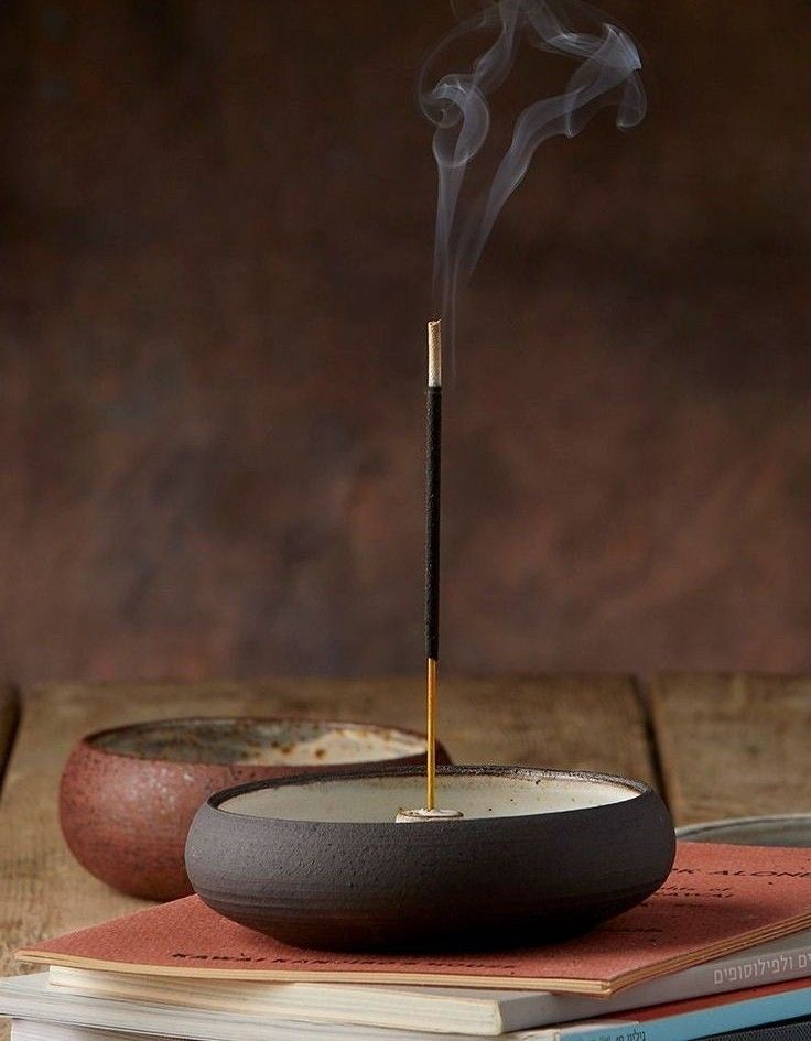 How to Choose the Best Incense Sticks for Meditation, Healing &amp; Spiritual Practices
