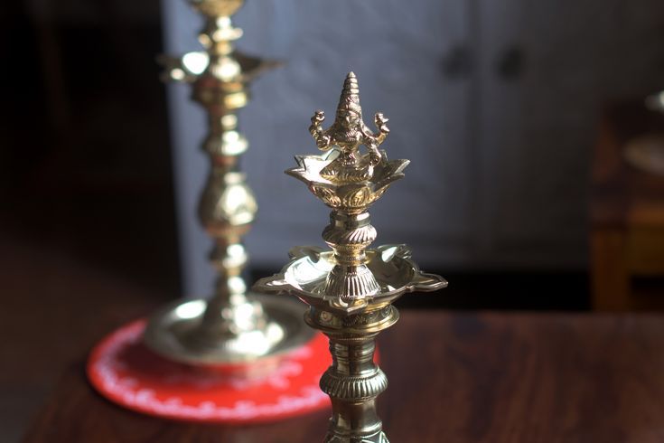 You're Cleaning Your Brass Idols the Wrong Way! Here’s the Right Way to Do It