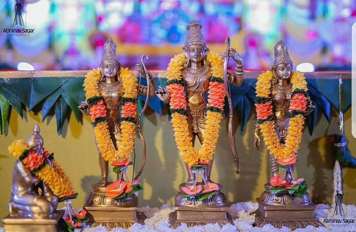Easy Ways to Maintain Your Pooja Idols
