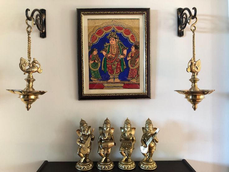 Transform Your Home with the Power of Pooja Essentials