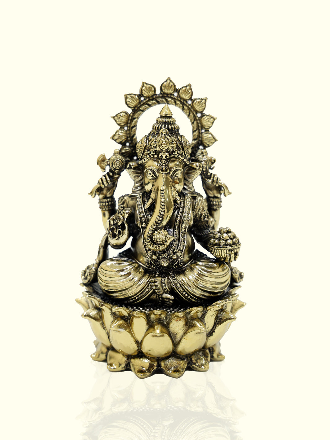 Special Antique Idols