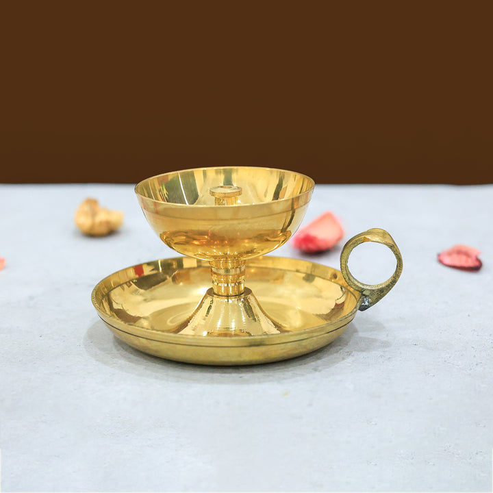 Brass Nanda Sampath