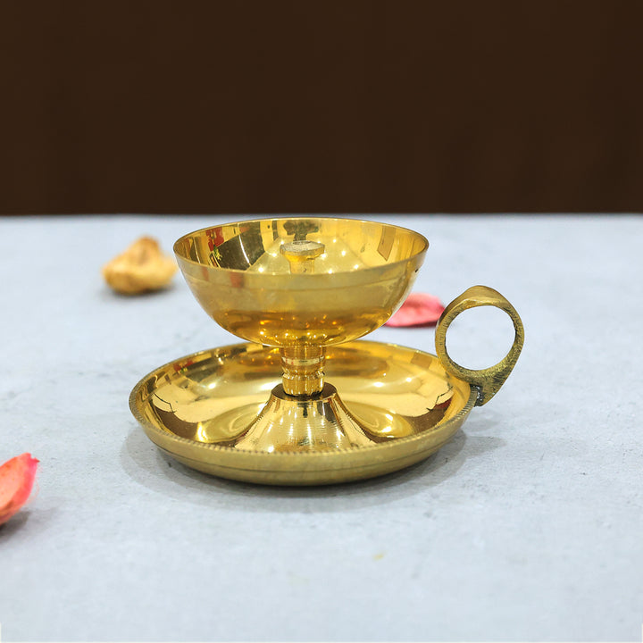 Brass Nanda Sampath