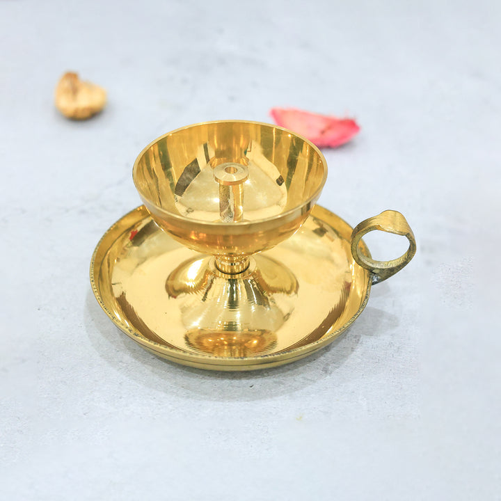 Brass Nanda Sampath