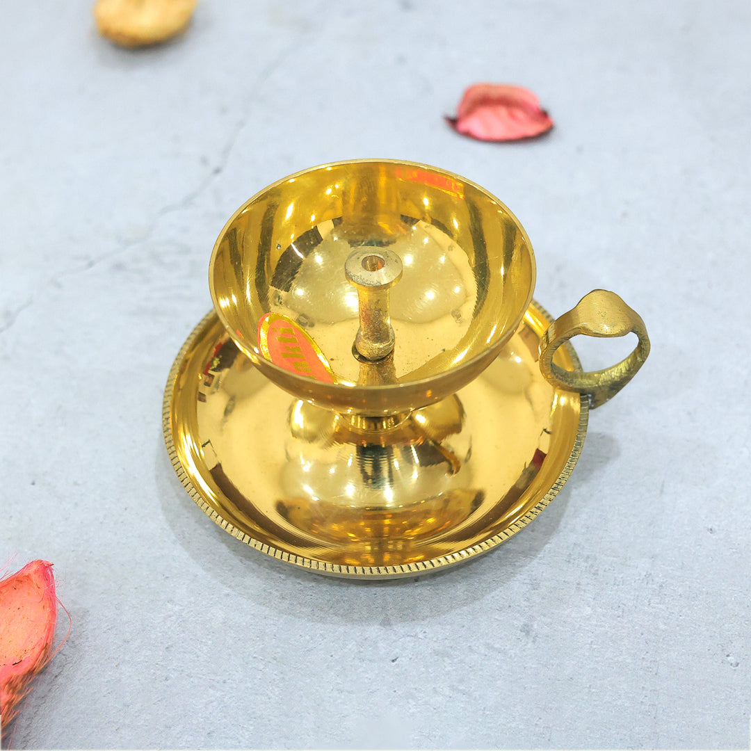Brass Nanda Sampath