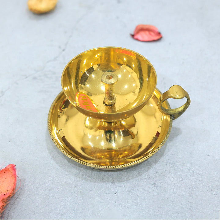 Brass Nanda Sampath