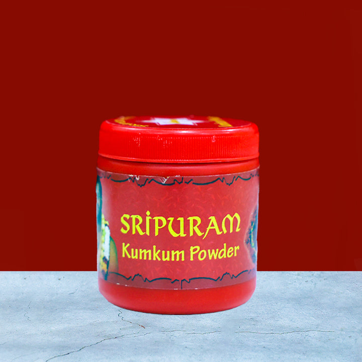 Kumkum Box Combo- 100 Grams