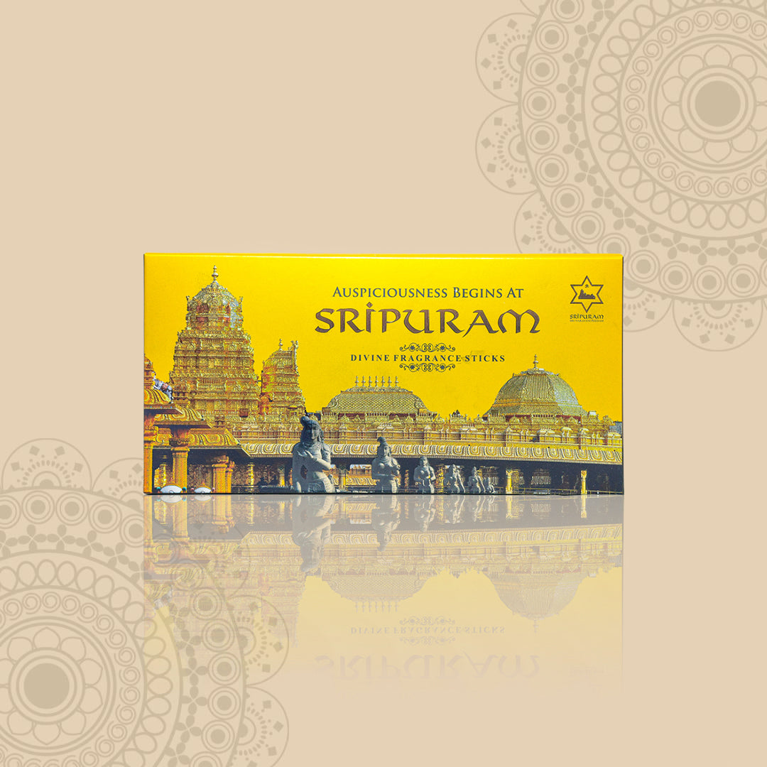 Natural Divine Fragrance Incense Sticks Combo-  100 gms (Copy)