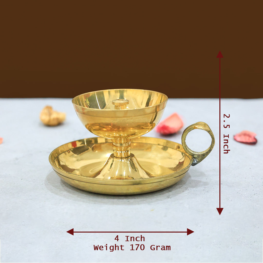Brass Nanda Sampath