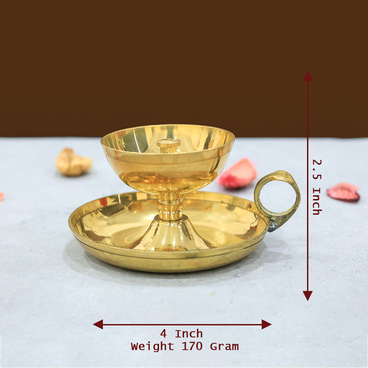Brass Nanda Sampath
