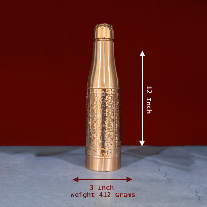 Copper Bottle Vip Thermo