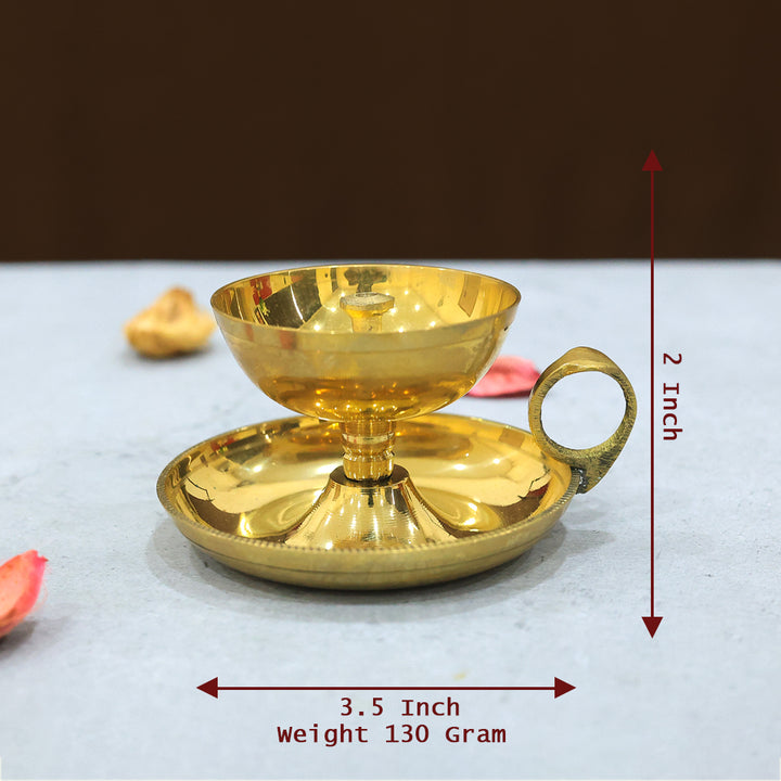 Brass Nanda Sampath