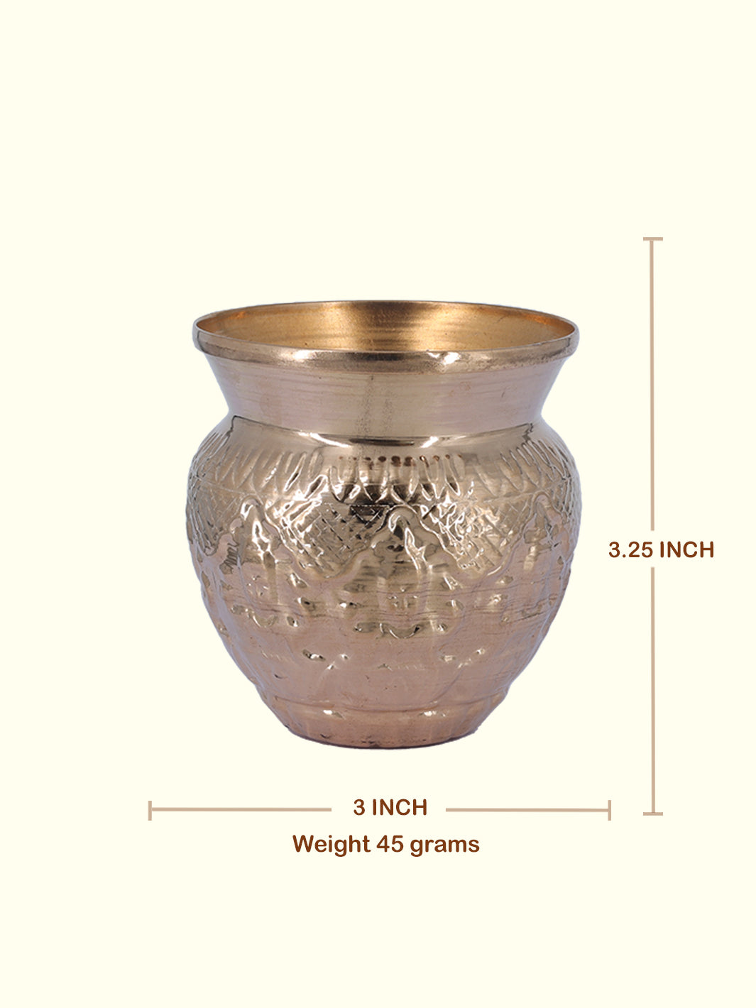 Kalasha Powder 3.25