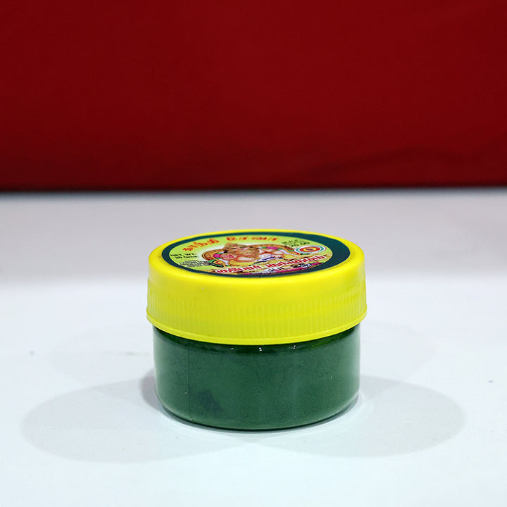 Kuberar Kumkum – 20g Box