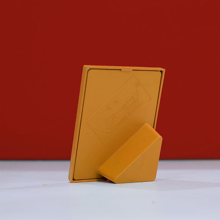 4" Sri Anandha Natarajar Photo Frame
