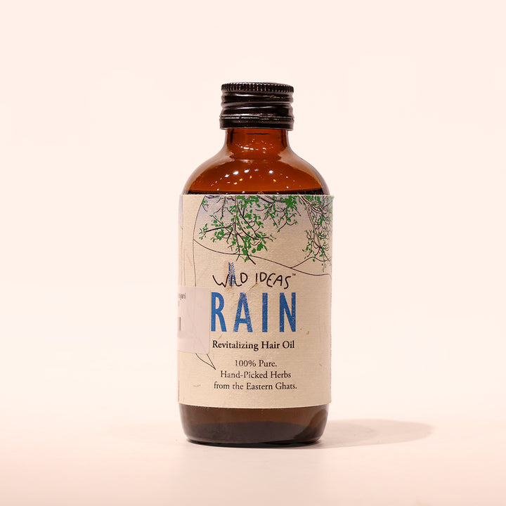 Revitalizing Oil – 100g | 100% Natural Nourishing Blend