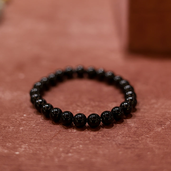 Black Tourmaline Bracelet