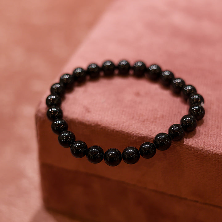 Black Tourmaline Bracelet