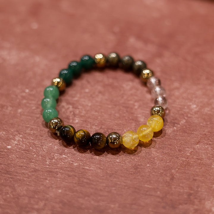 Money Magnet Bracelet