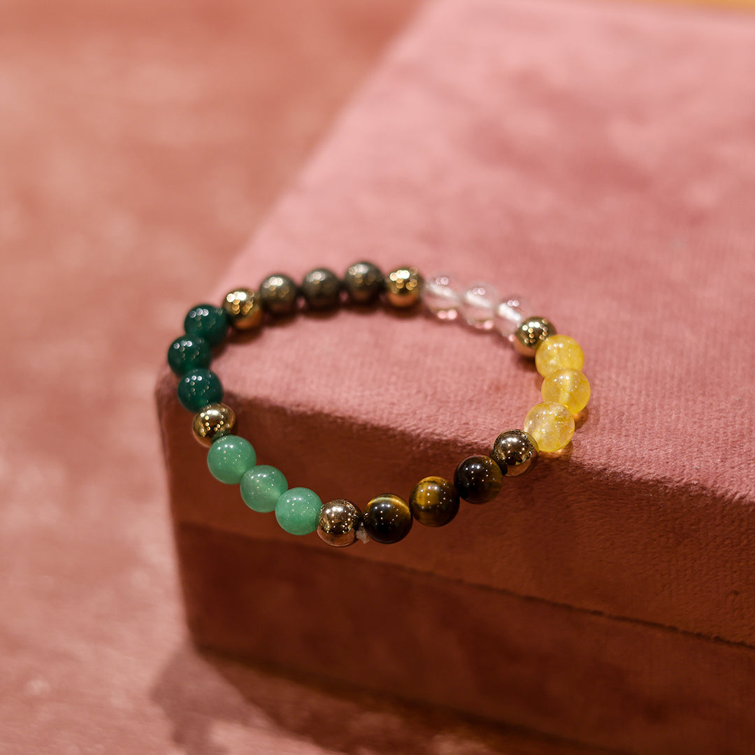 Money Magnet Bracelet