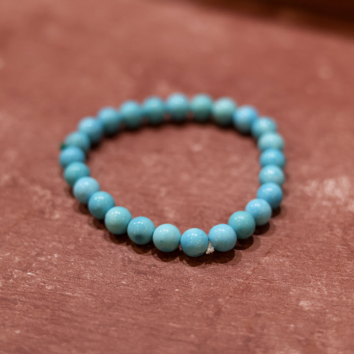 Turquoise Blue Bracelet