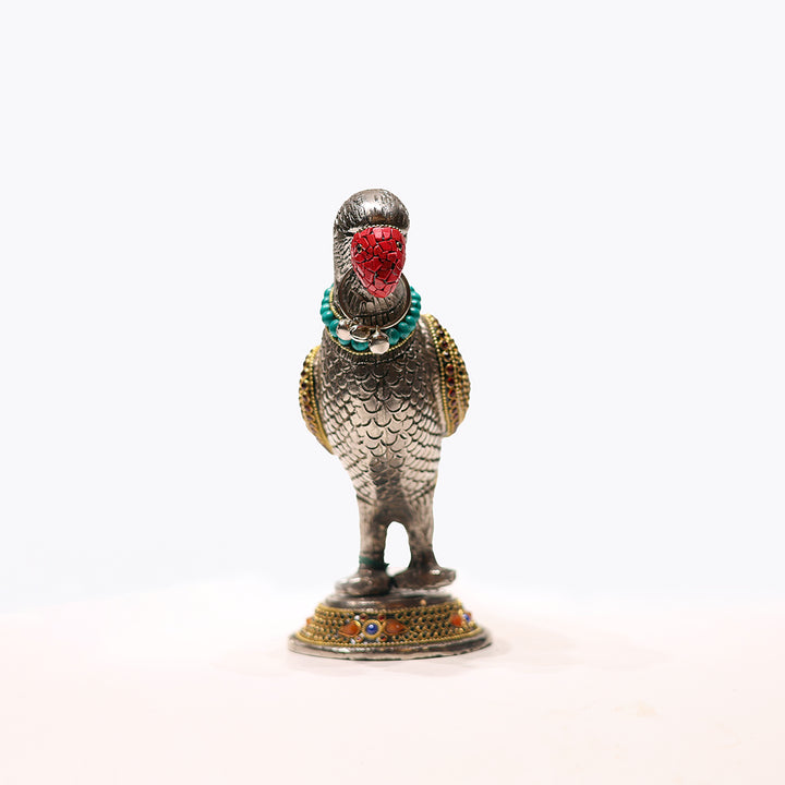 Decorative Parrot Showpiece