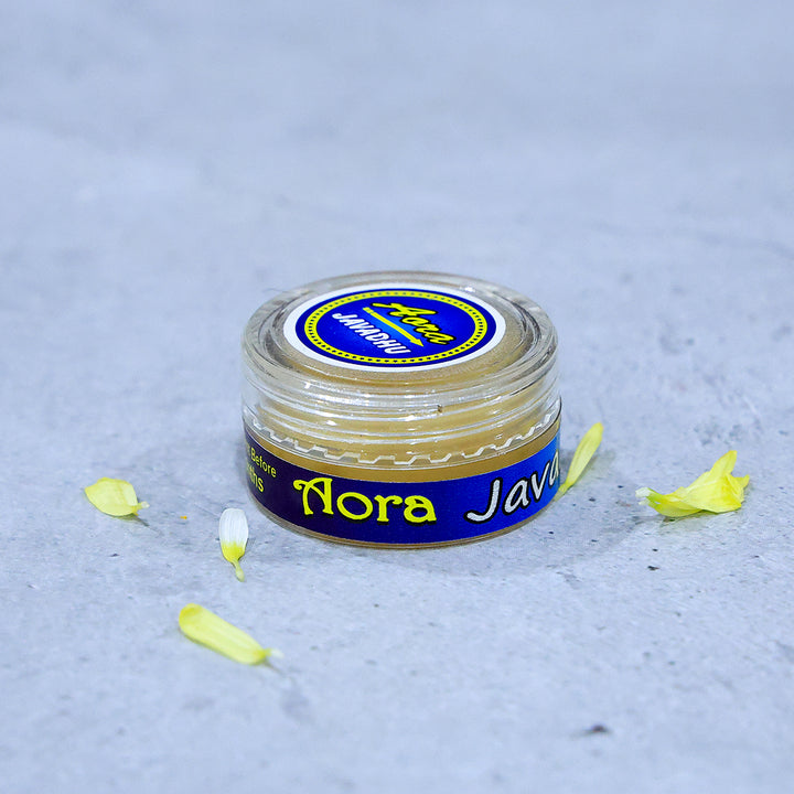 Javadhu Balm-Type Attar