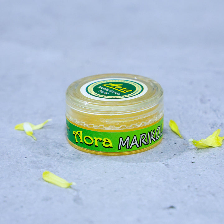Marikozhundhu Balm-Type Attar