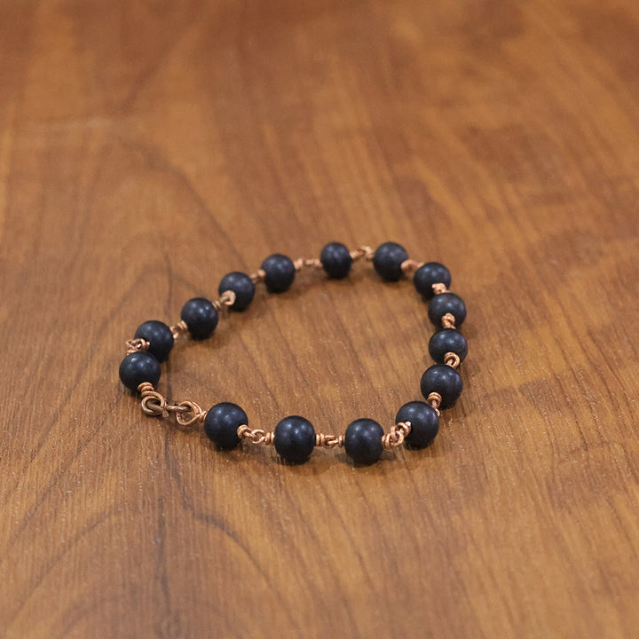 Karungali Bracelet