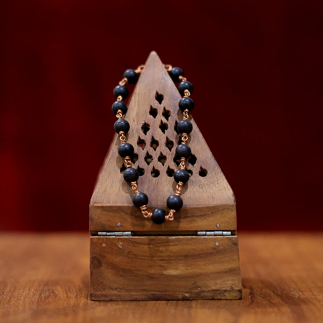 Karungali Bracelet