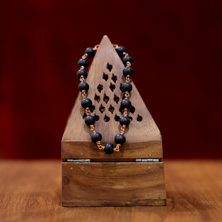 Karungali Bracelet