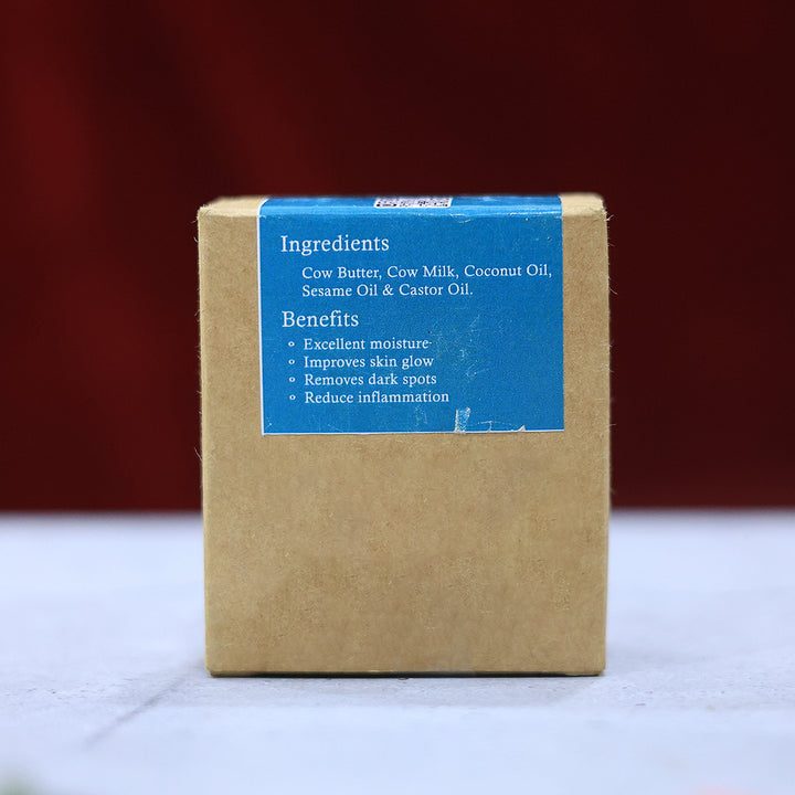 Milk Soap – Handmade Soap