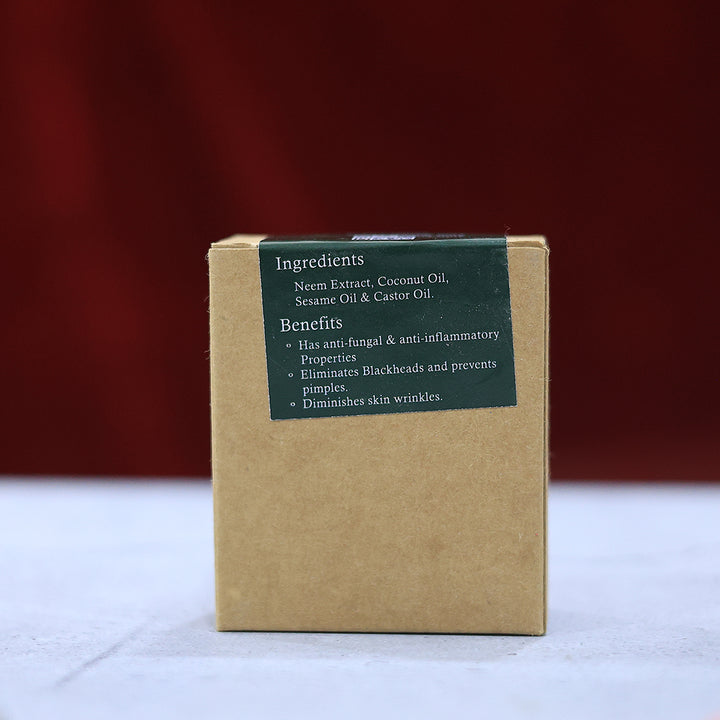 Neem Soap – Handmade Soap