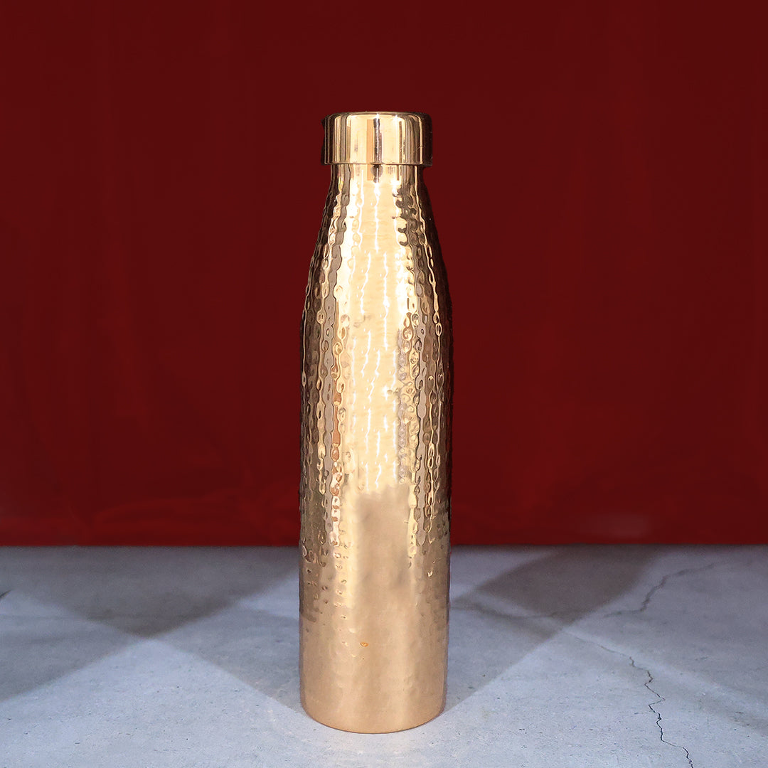 Copper Bottle Vip Thermo