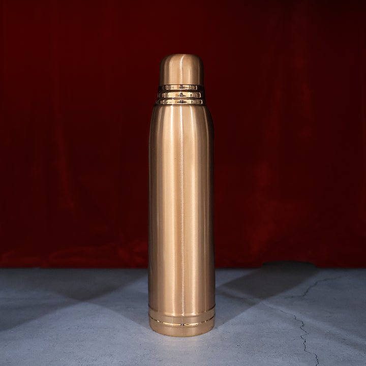 Copper Bottle Vip Thermo
