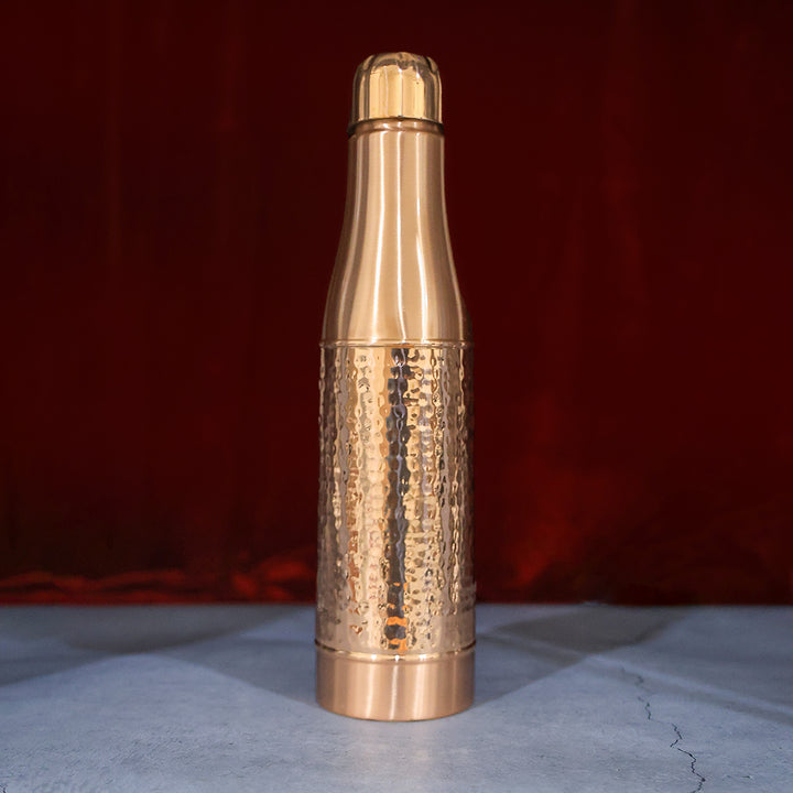 Copper Bottle Vip Thermo