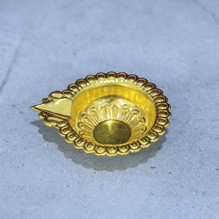 Brass Karthik Deepam-Diya