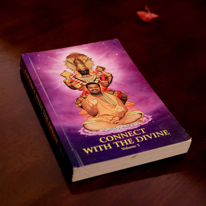 Connect with the Divine: Volume (1 to 10) Combo