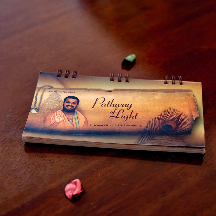 Pathway of Light – A Journey to Spiritual Awakening