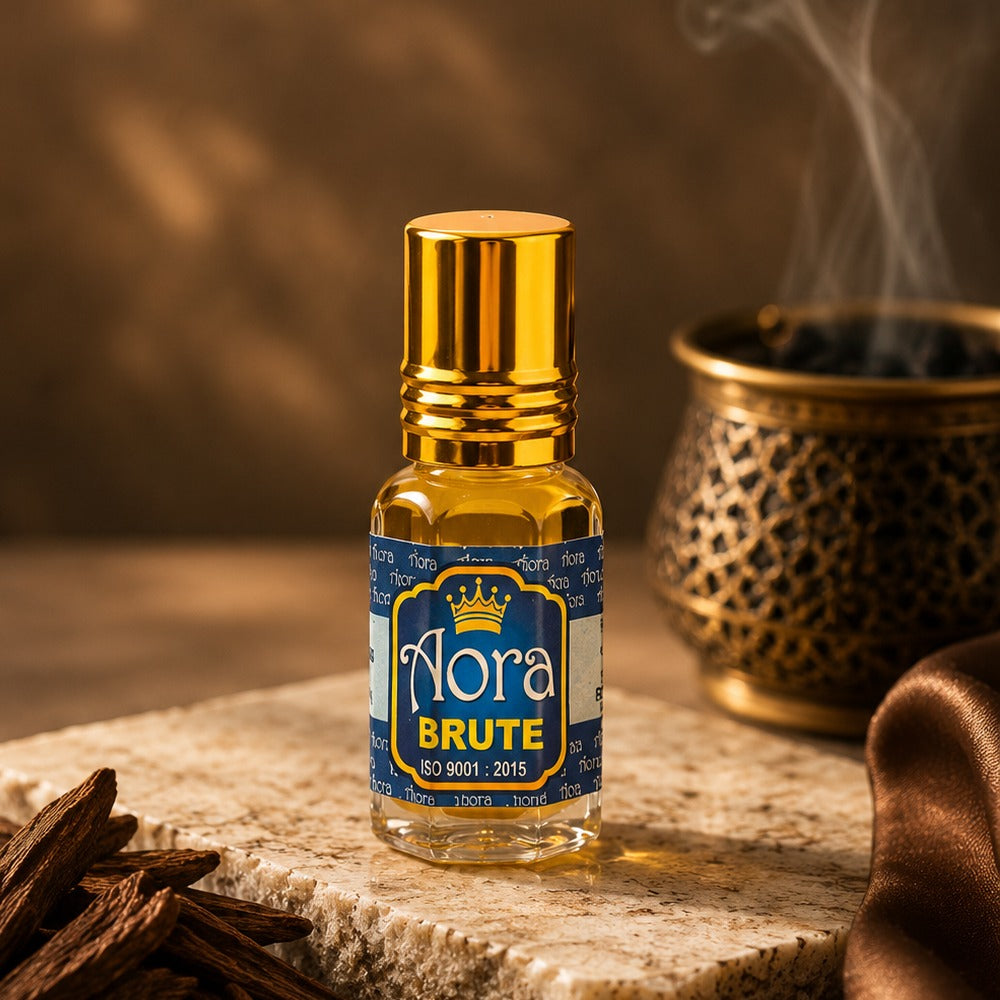Aora Brute Attar