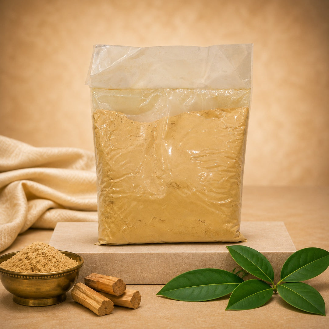 Pooja Powder – 500g Pack