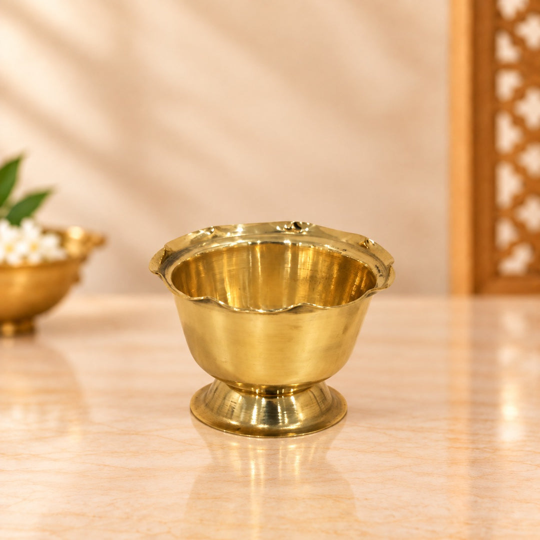 Chandhan Kamal Bowl