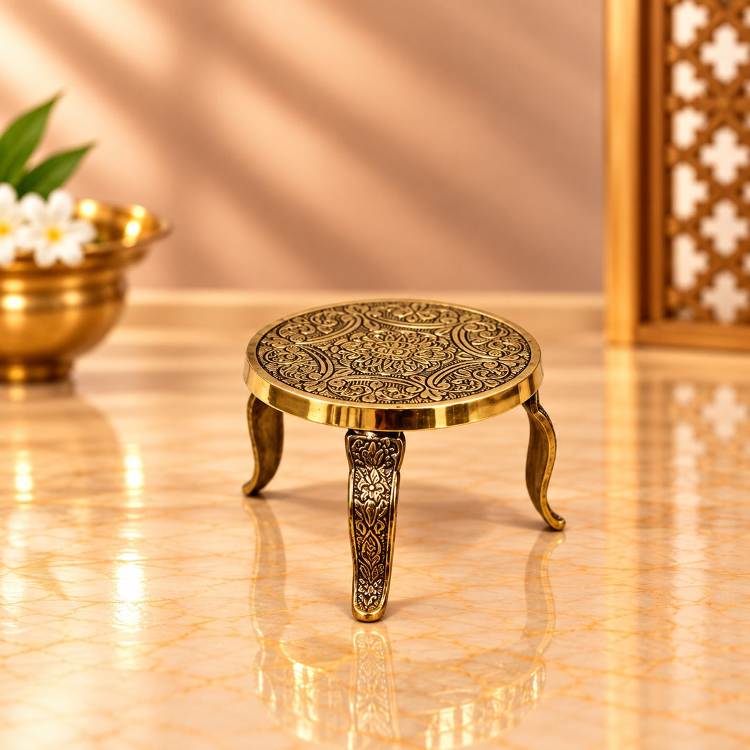 2.75" Mukkali Stand